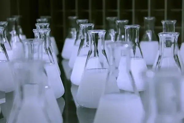 实验室有害气体有哪几种？