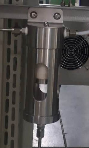 雾过滤器(SEFI)